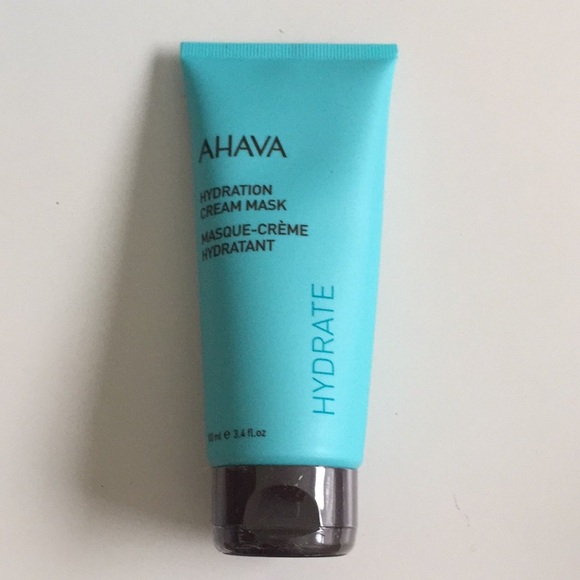 AHAVA HYDRATION CREAM MASK NEW - Picture 1 of 2
